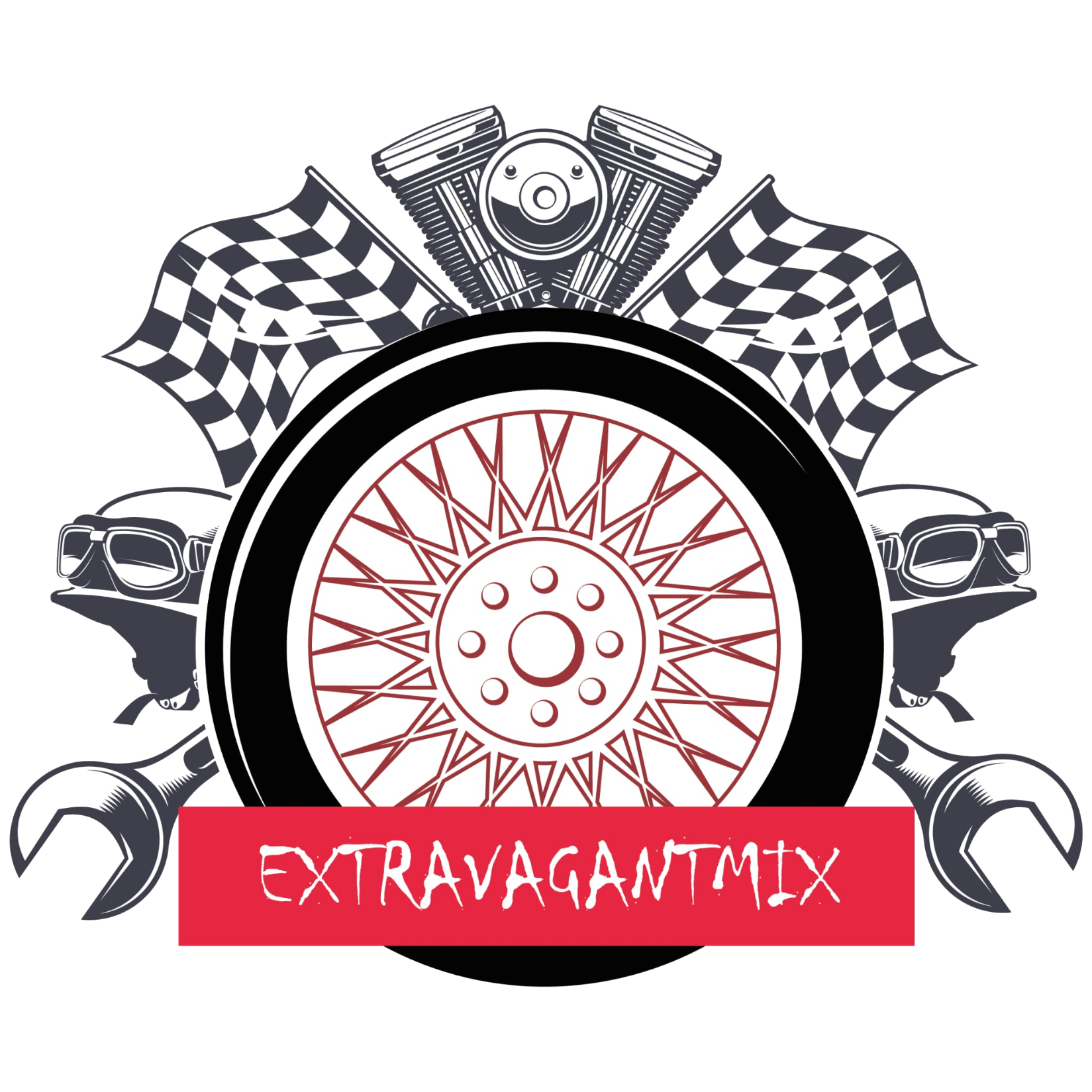 Extravagantmix